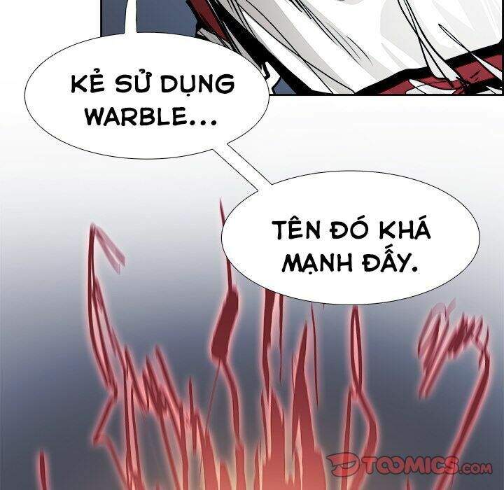 Warble Chapter 125 - Trang 34
