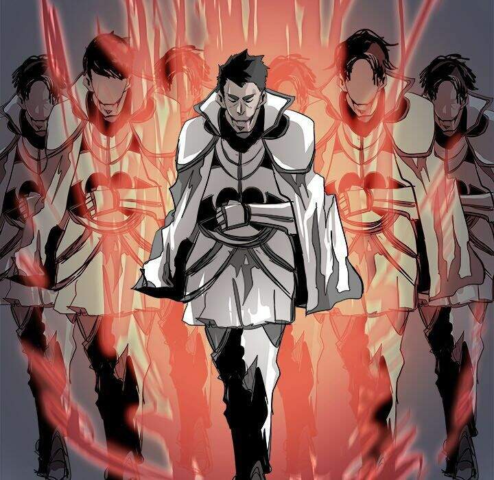 Warble Chapter 125 - Trang 35