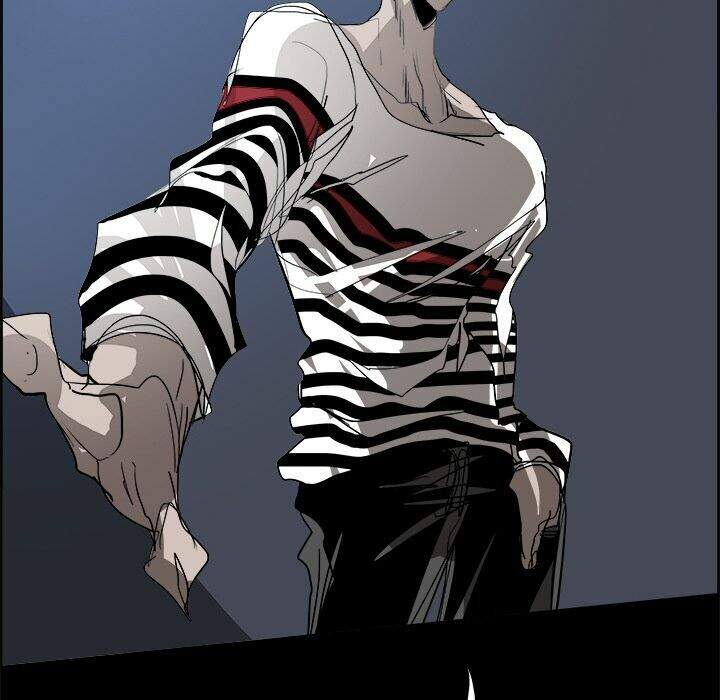 Warble Chapter 126 - Trang 11