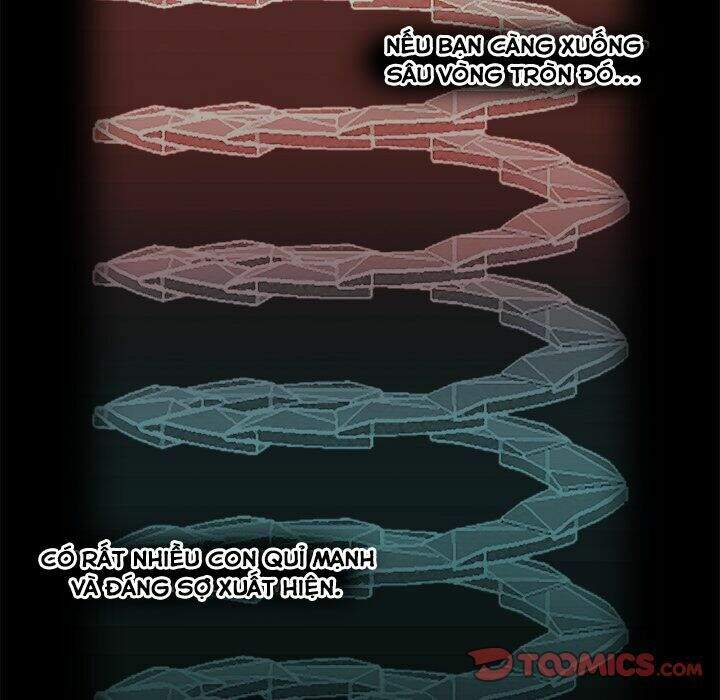 Warble Chapter 126 - Trang 15
