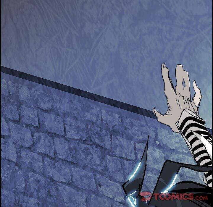 Warble Chapter 126 - Trang 18