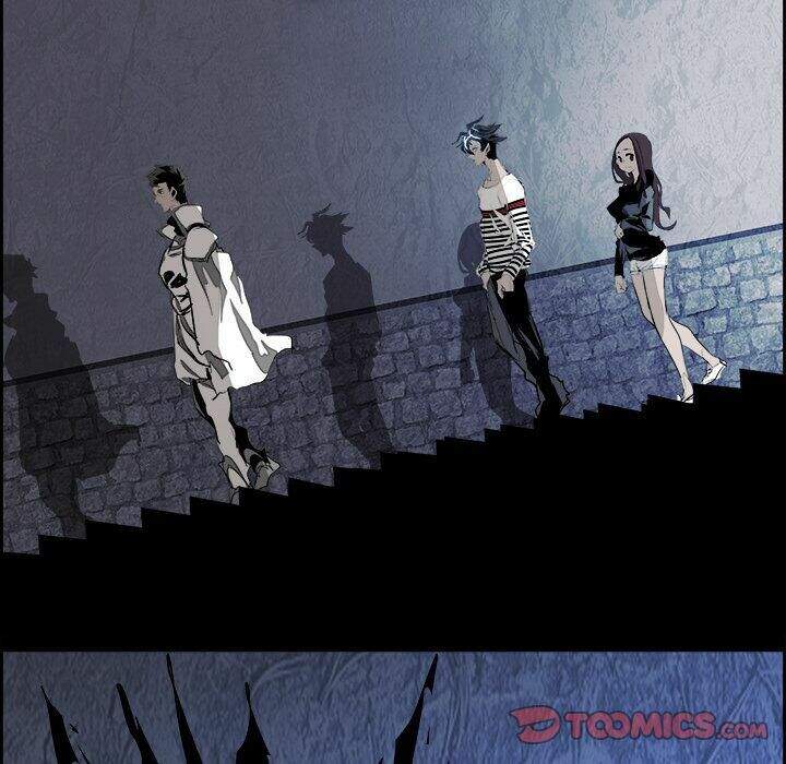 Warble Chapter 126 - Trang 21