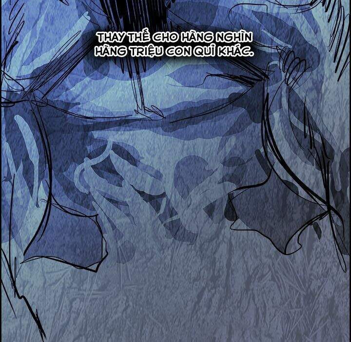 Warble Chapter 126 - Trang 23