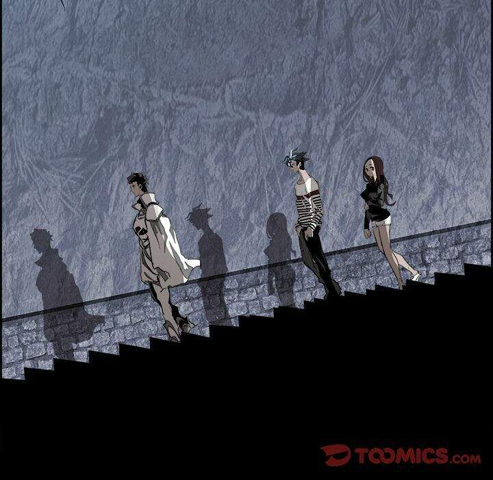 Warble Chapter 126 - Trang 24