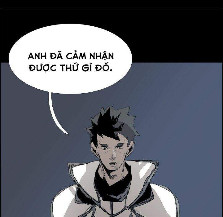 Warble Chapter 126 - Trang 25