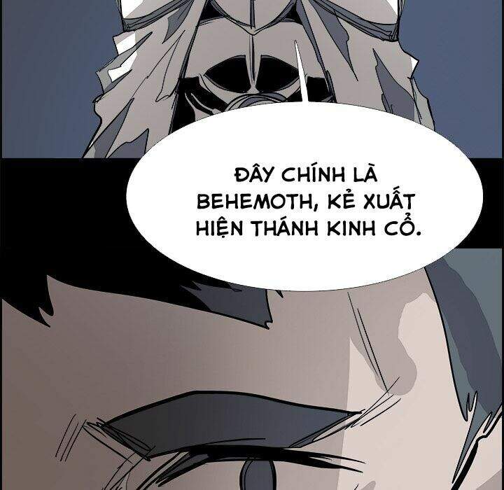 Warble Chapter 126 - Trang 26