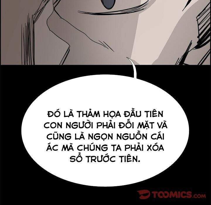 Warble Chapter 126 - Trang 27