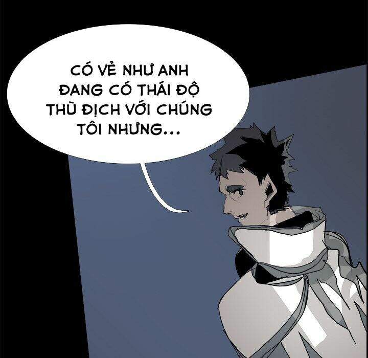 Warble Chapter 126 - Trang 29
