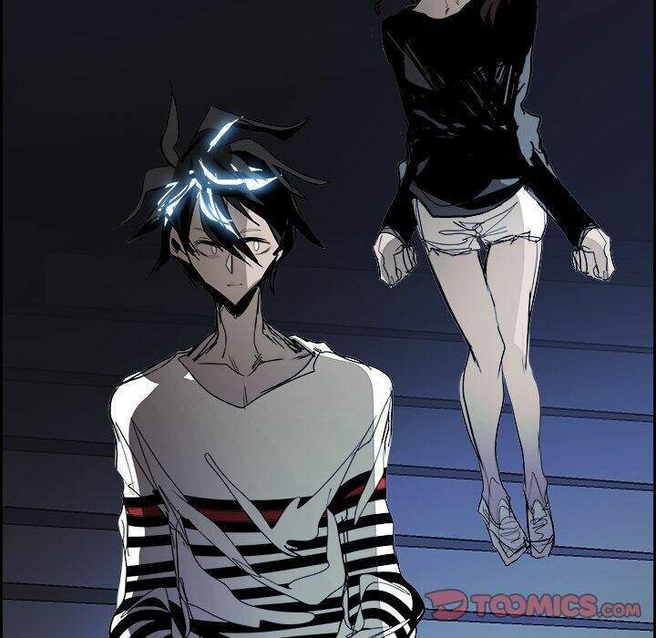 Warble Chapter 126 - Trang 3