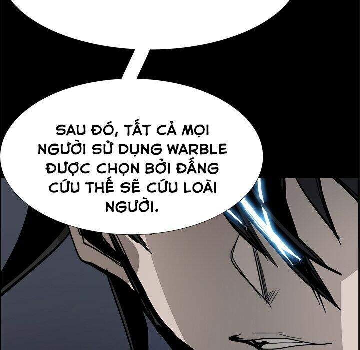 Warble Chapter 126 - Trang 31