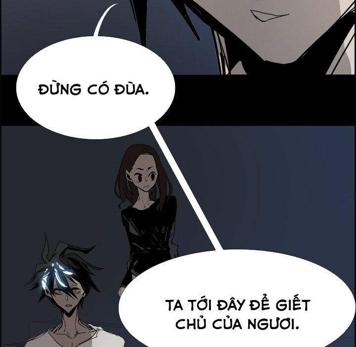 Warble Chapter 126 - Trang 32