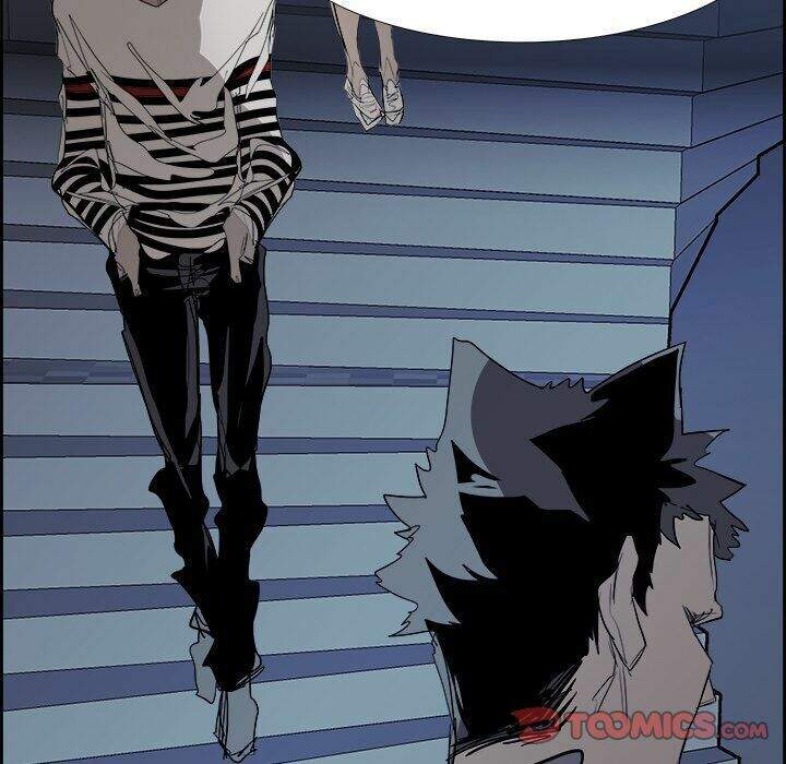 Warble Chapter 126 - Trang 33