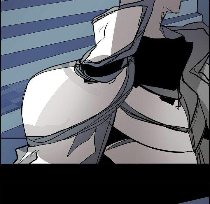 Warble Chapter 126 - Trang 34