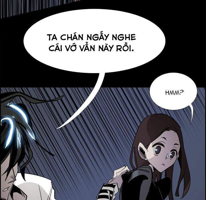 Warble Chapter 126 - Trang 37