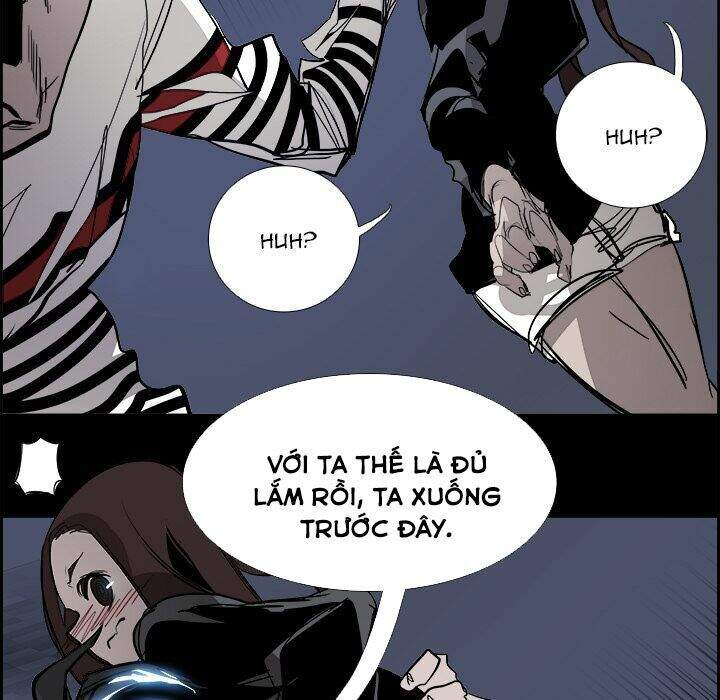 Warble Chapter 126 - Trang 38