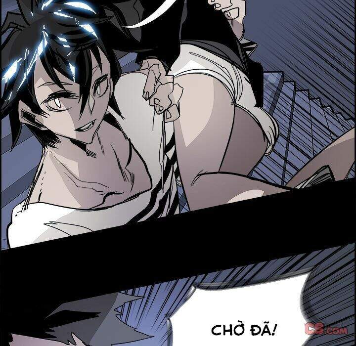 Warble Chapter 126 - Trang 39