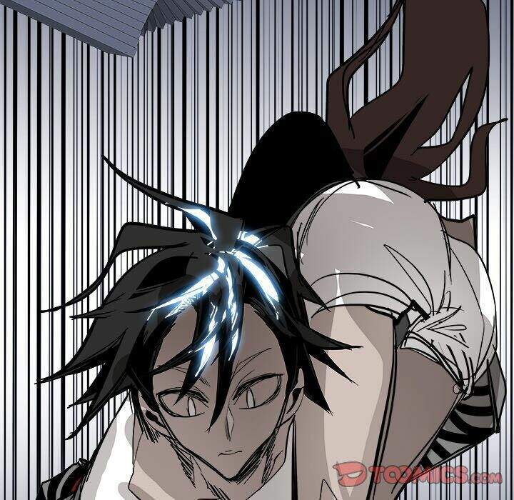 Warble Chapter 126 - Trang 42