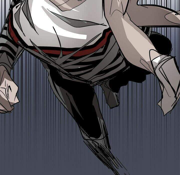 Warble Chapter 126 - Trang 43