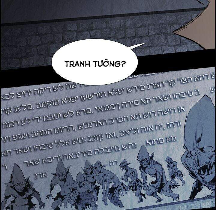 Warble Chapter 126 - Trang 7