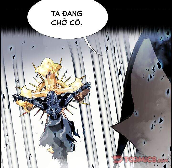 Warble Chapter 127 - Trang 23