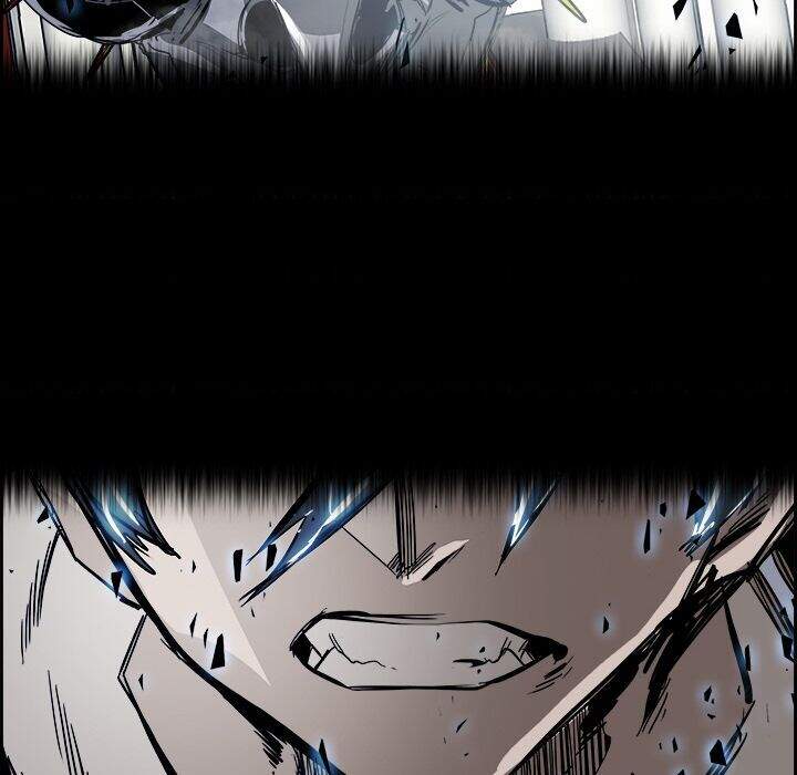 Warble Chapter 127 - Trang 25