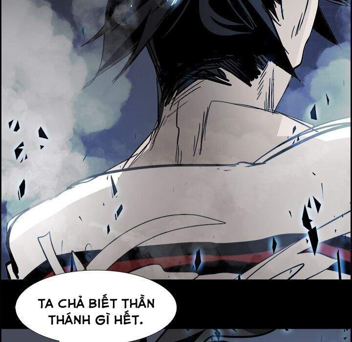 Warble Chapter 127 - Trang 33