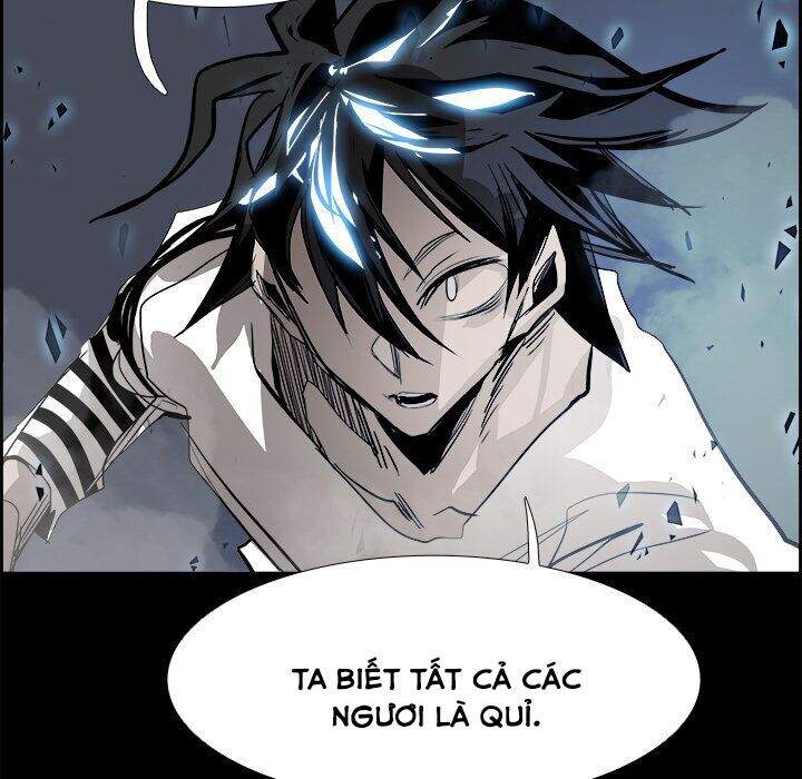 Warble Chapter 127 - Trang 34