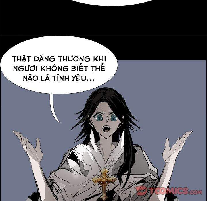 Warble Chapter 127 - Trang 35