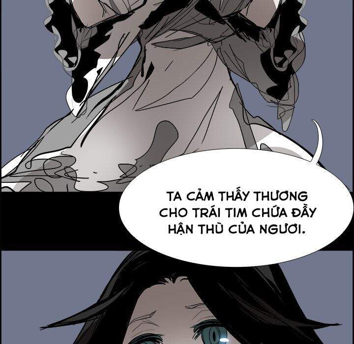 Warble Chapter 127 - Trang 36