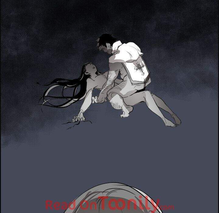 Warble Chapter 127 - Trang 42