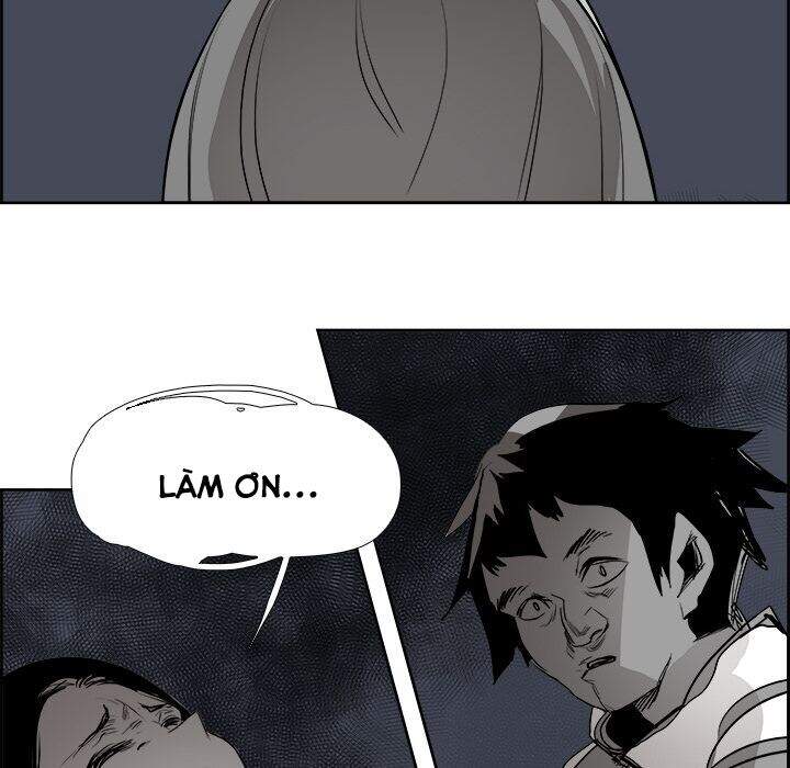 Warble Chapter 127 - Trang 43