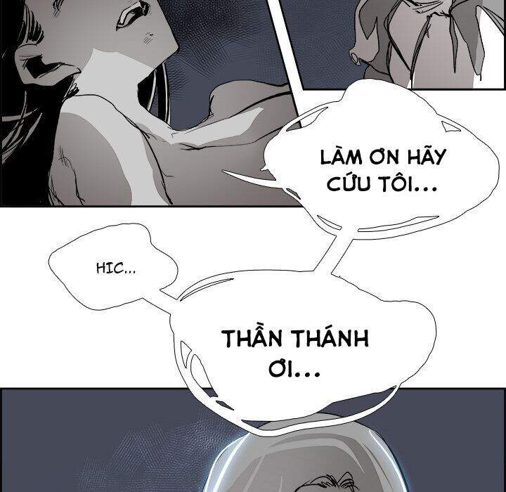 Warble Chapter 127 - Trang 44