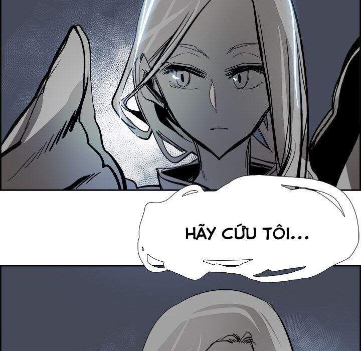 Warble Chapter 127 - Trang 45