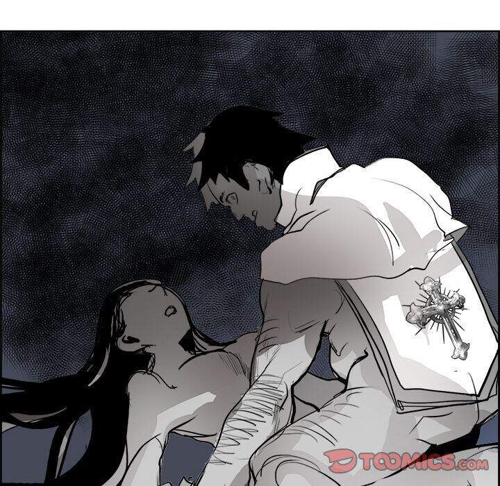 Warble Chapter 127 - Trang 47
