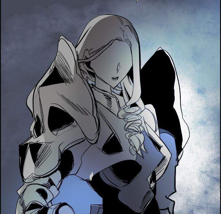 Warble Chapter 127 - Trang 49