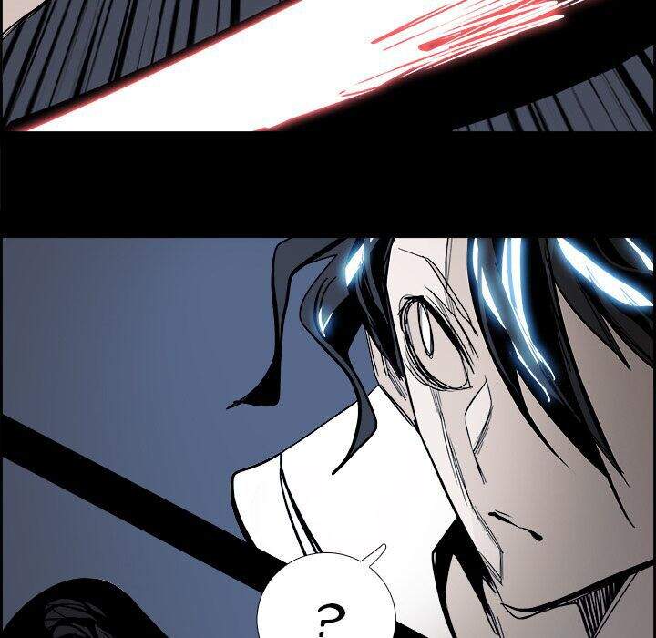 Warble Chapter 128 - Trang 11