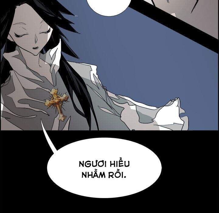 Warble Chapter 128 - Trang 12