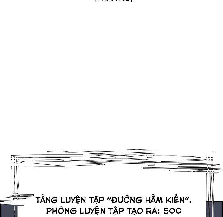 Warble Chapter 128 - Trang 21