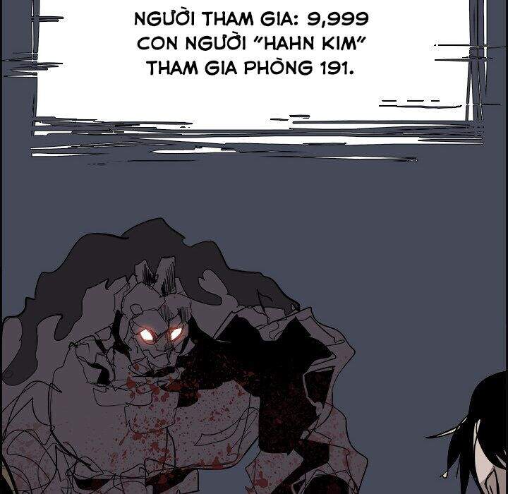 Warble Chapter 128 - Trang 22