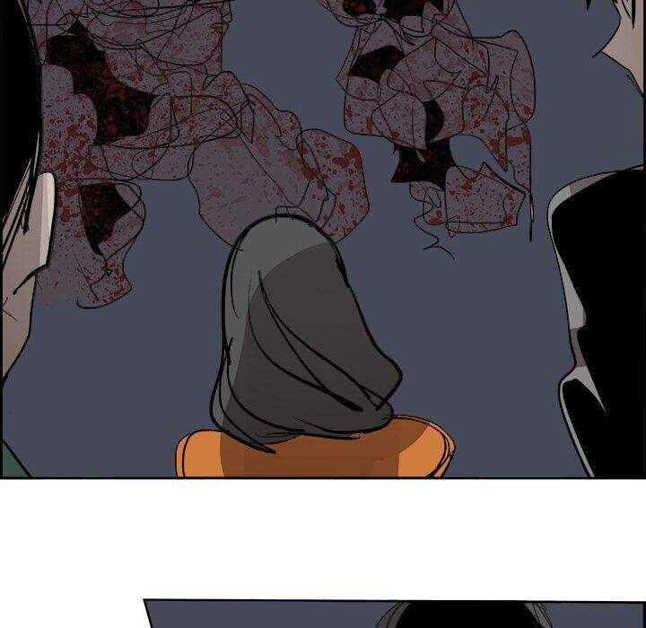 Warble Chapter 128 - Trang 23
