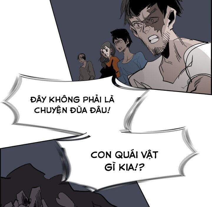 Warble Chapter 128 - Trang 24