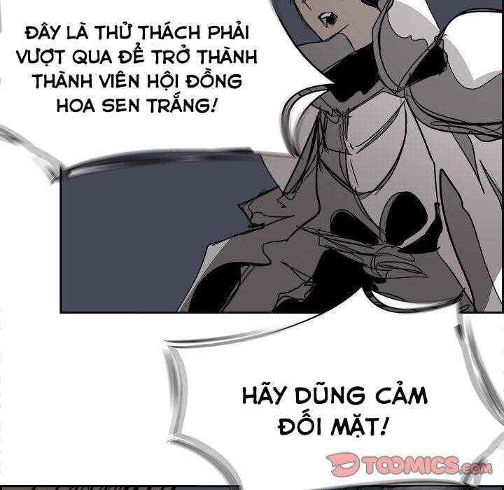 Warble Chapter 128 - Trang 26