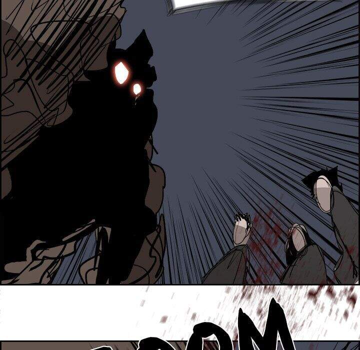 Warble Chapter 128 - Trang 27