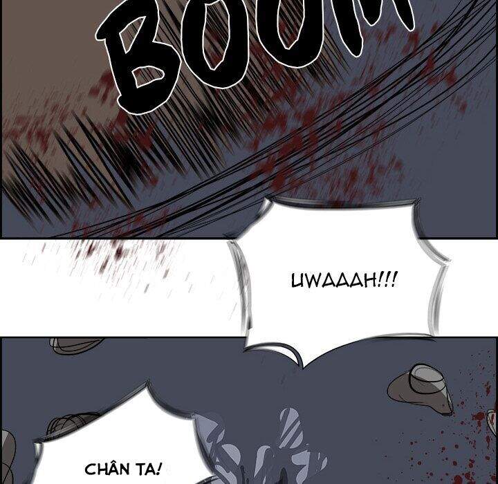 Warble Chapter 128 - Trang 28