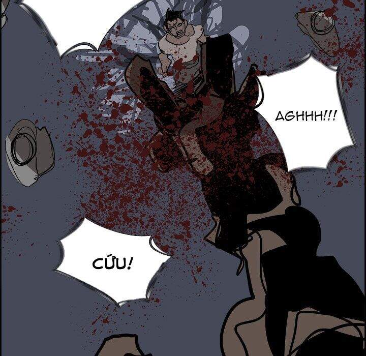 Warble Chapter 128 - Trang 29