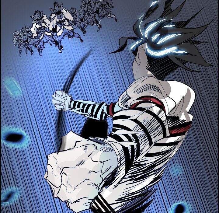 Warble Chapter 128 - Trang 3