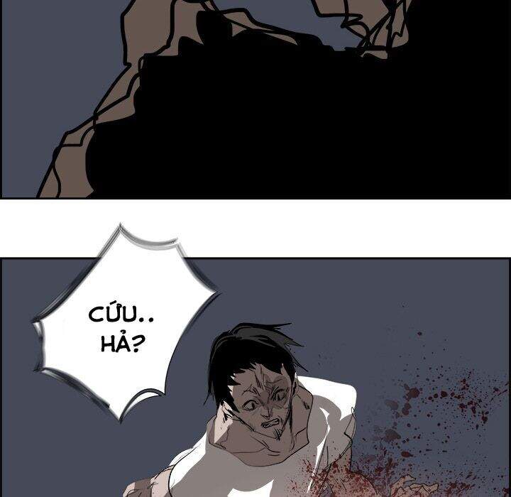 Warble Chapter 128 - Trang 30