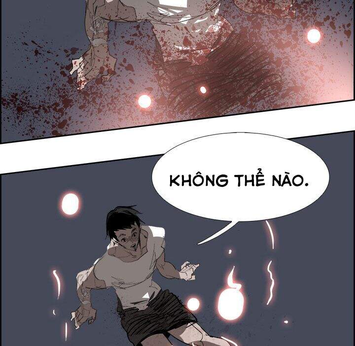 Warble Chapter 128 - Trang 31