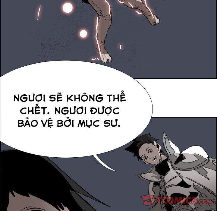 Warble Chapter 128 - Trang 32