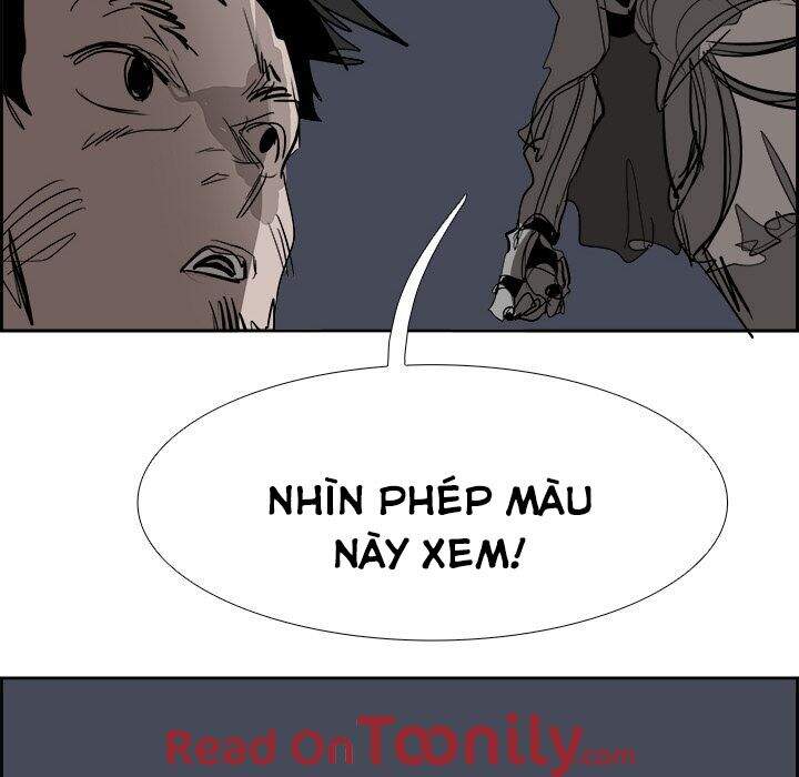Warble Chapter 128 - Trang 33
